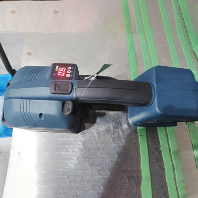 Outil de fixation à batterie de 4000 mAh Machine de fixation automatique portative V2 pour 3,1 kg