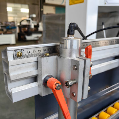 précision MZ73213A Meubles en bois Machine de perçage multi-axe Trois rangées Machine de perçage