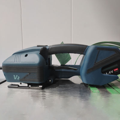 Machine automatique à bande PET V2 Outils électriques de fixation de sangles de 13 à 16 mm de largeur Produit
