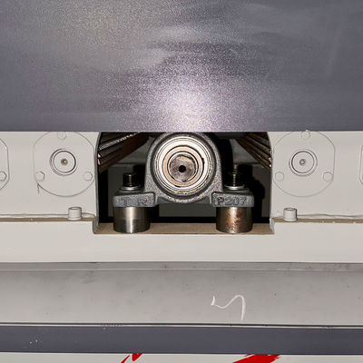 MJ141-0650 Automatisation horizontale de la coupe du bois multi-déchirure machine à sculpter pour scierie