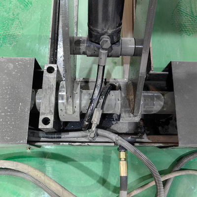Plateforme de levage fixe de type E Chargement de meubles en panneaux avec élévateur à ciseaux hydraulique