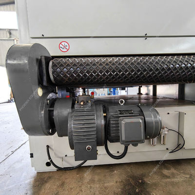 Machine de ponçage de portes pour le travail du bois B-R-RP 630 mm/1000 mm/1300 mm pour le ponçage et le polissage
