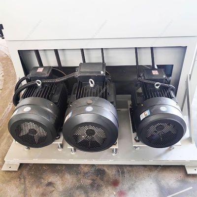 Machine de ponçage de portes pour le travail du bois B-R-RP 630 mm/1000 mm/1300 mm pour le ponçage et le polissage