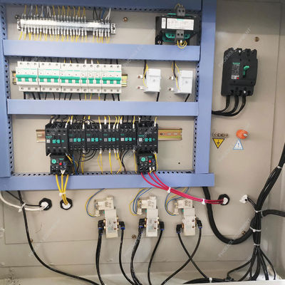 Machine de ponçage pour meubles en bois massif 41,37 kW Puissance et taille de bande de sable 1320x2000 mm