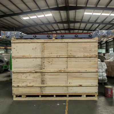 MJF142-1750 Sage à couper des planches de bois pour coupe horizontale