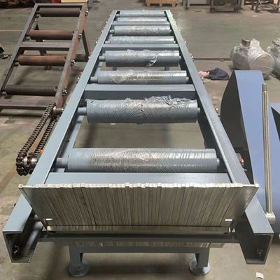 MJF142-1750 Sage à couper des planches de bois pour coupe horizontale