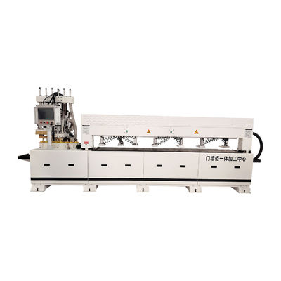 Centre de fraisage automatique de forage CNC PDM780 personnalisable avec huit bibliothèques d'outils