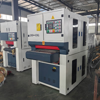Améliorez votre production de meubles en MDF avec une machine de ponçage de bois facile à utiliser