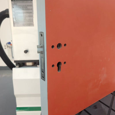 Centre de fraisage automatique de forage CNC PDM780 personnalisable avec huit bibliothèques d'outils