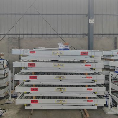 Commodité et sécurité PDL01 Hydraulique électrique 1T Petite plateforme de levage