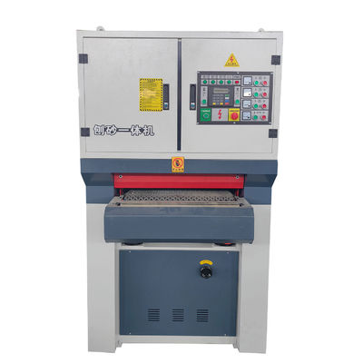 Accueil 31.55kW B-R-RP Sander Planer de travail du bois lourd pour une performance de large bande
