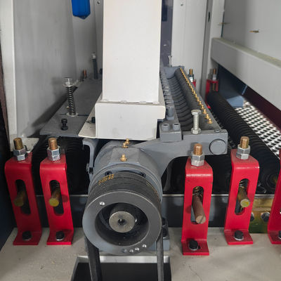 Accueil 31.55kW B-R-RP Sander Planer de travail du bois lourd pour une performance de large bande
