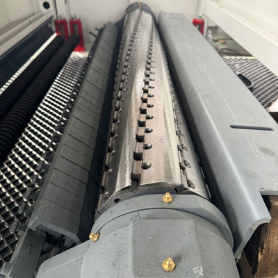 Accueil 31.55kW B-R-RP Sander Planer de travail du bois lourd pour une performance de large bande