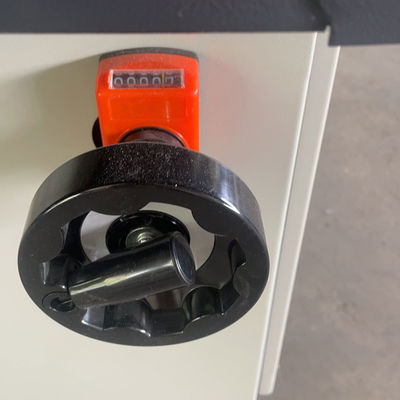 procédé de polissage PM40D Machine de polissage automatique à une face pour une épaisseur de 5 à 100 mm