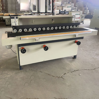 PM40D améliorée machine de polissage automatique à un seul côté 1.87kw puissance et montre numérique