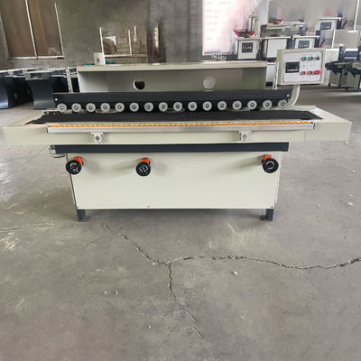 PM40D améliorée machine de polissage automatique à un seul côté 1.87kw puissance et montre numérique