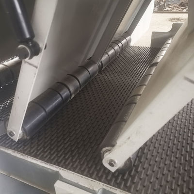 Machine à voir à bande automatique à commande numérique à commande numérique (CNC) pour usine à bois MD400/500/650/850
