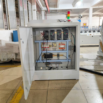 Transformez votre production de meubles avec la machine automatique de transformation de panneaux de travail du bois