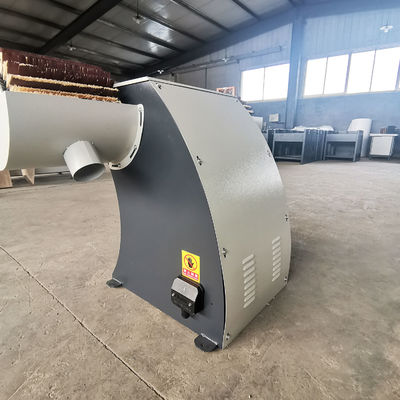 PM60A Machine de ponçage manuelle à la broche à tambour pour le polissage des premiers de bois massif