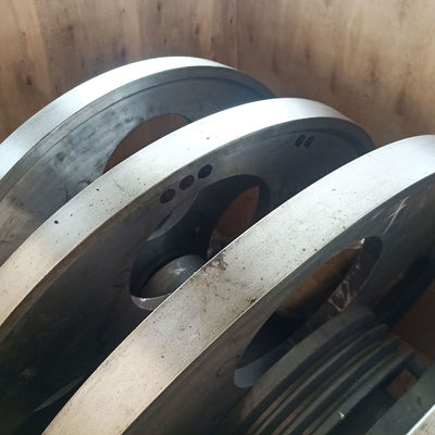 MD400/500/650/850 Scie à bande à bois pour la coupe de bois dans une usine de fabrication de meubles
