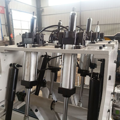 MD400/500/650/850 Scie à bande à bois pour la coupe de bois dans une usine de fabrication de meubles