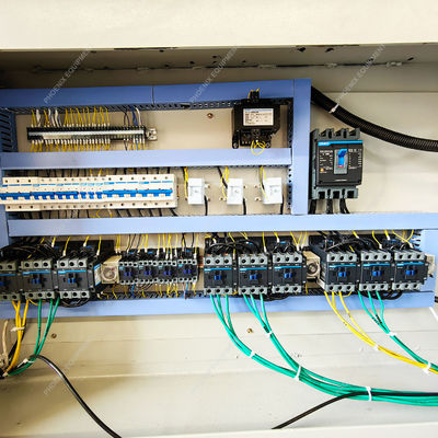 B-R-RP Sablage automatique, meulage, polissage, travail du bois, sablage pour le ponçage constant