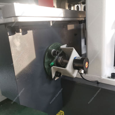 Une grande machine automatique de bandes de bord haute productivité PME265 pour la production de contreplaqué