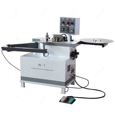 Conception W-1 Multifonctionnel Irrégulier bras pliant Auto bord de bandeau avec le coin arrondi