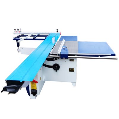 3200mm Tête à planche coulissante de précision lourde pour couper du bois