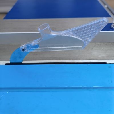 3200mm Tête à planche coulissante de précision lourde pour couper du bois
