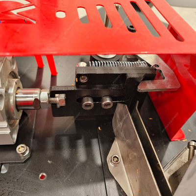 Meilleur choix Machine de bande de bord de capacité 4000ML pour mini-plaqué et bandes de bois massif