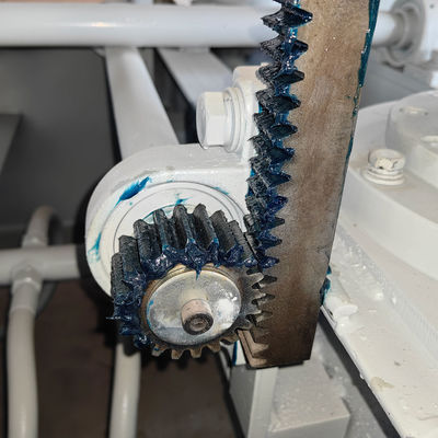 PH160 machine à pressage à chaud hydraulique pour le contreplaqué pour le travail du bois