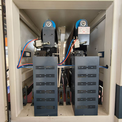 27.87kw R-R1000 Large bande de banc Sander pour le ponçage de l'épaisseur du bois et la collecte de poussière