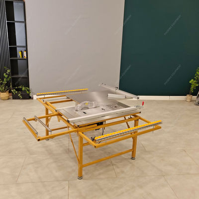 PDMJ16 45 mm Max.Cutting Height Haute précision panneau de scie pour la coupe automatique du bois