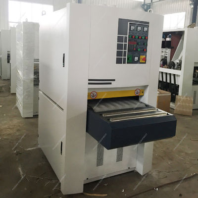 R630 Machine à poncer le bois à vide Augmentez l'efficacité de la fabrication de meubles