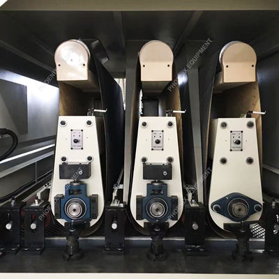 R630 Machine à poncer le bois à vide Augmentez l'efficacité de la fabrication de meubles