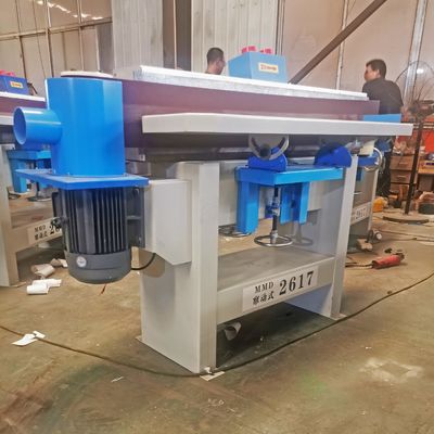 Machine à sable de travail du bois à prix abordable