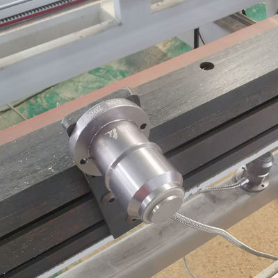 Machine à fraisage à fente CNC entièrement automatique pour ouvrir la charnière Largeur de la pièce 600-1200 mm