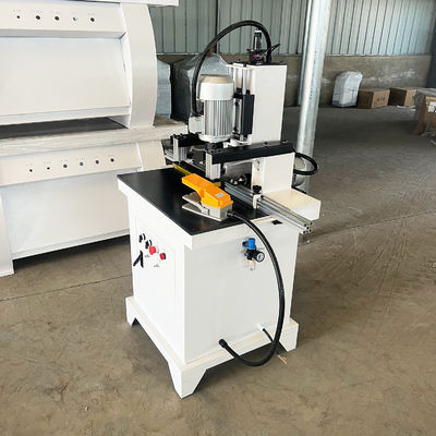 Travail du bois à la CNC Meubles charnière cabinet de perçage de perçage latéral Perçage vertical et horizontal