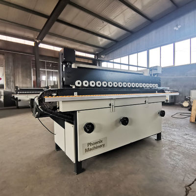 380v/50Hz Machine automatique de ponçage en contreplaqué