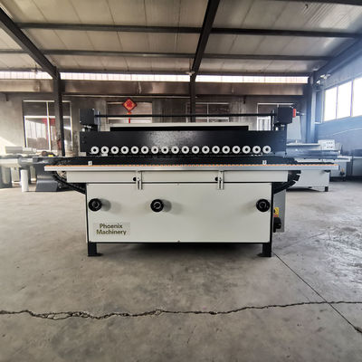 380v/50Hz Machine automatique de ponçage en contreplaqué