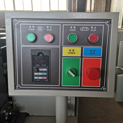 380v/50Hz Machine automatique de ponçage en contreplaqué