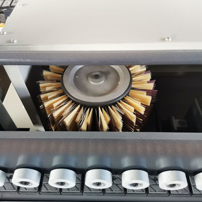 380v/50Hz Machine automatique de ponçage en contreplaqué