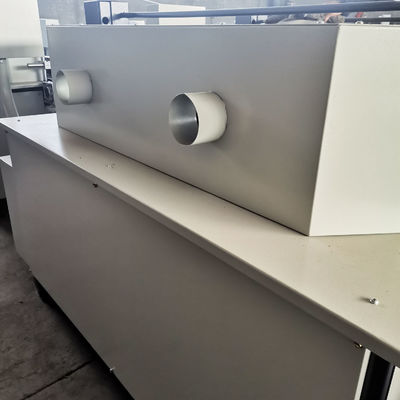 380v/50Hz Machine automatique de ponçage en contreplaqué