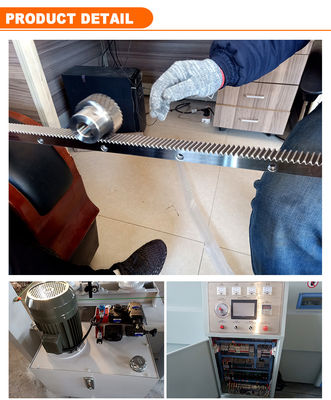 Meilleur choix des hôtels Hpl machine à pressage à chaud pour le travail du bois