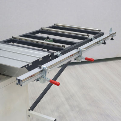 Facile à contrôler et léger PDMJ1 portable pliable Mini Electric Push panneau coulissant scie