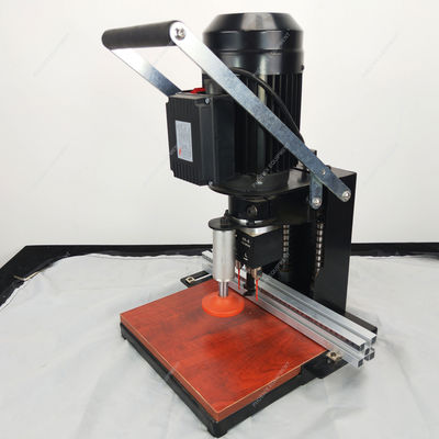 110V/220V machine de perçage à charpente et minifixe verticale portable