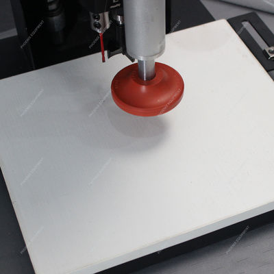 110V/220V machine de perçage à charpente et minifixe verticale portable