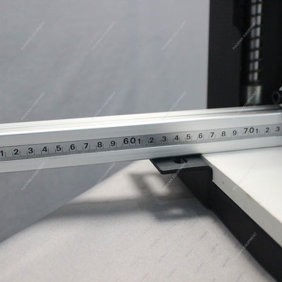 110V/220V machine de perçage à charpente et minifixe verticale portable