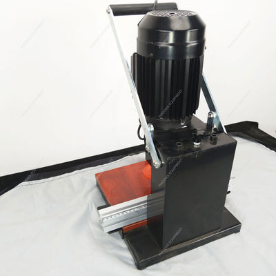 110V/220V machine de perçage à charpente et minifixe verticale portable